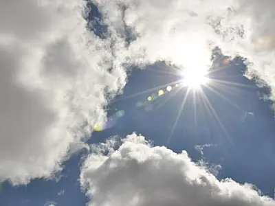 Céu parcialmente nublado para MS nesta quinta-feira