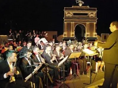 Concerto de Santa Cecília é a atração de hoje em Corumbá