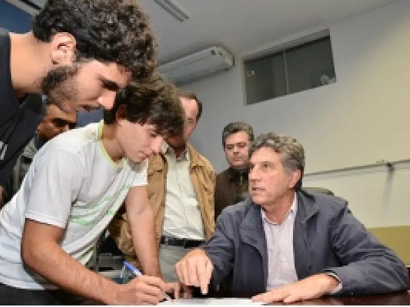 Audiência pública em julho discute transporte coletivo de Dourados