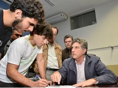 Audiência pública em julho discute transporte coletivo de Dourados