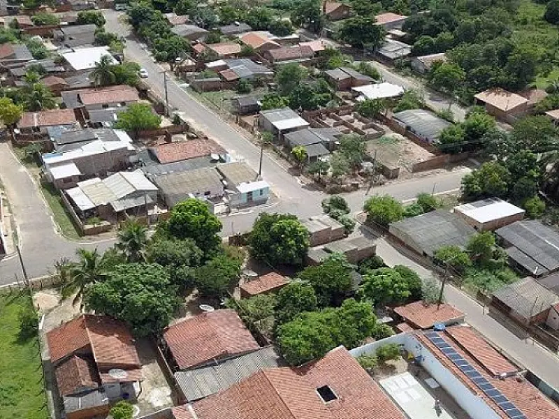 Governo do Estado firma convênio para qualificar infraestrutura urbana de Miranda
