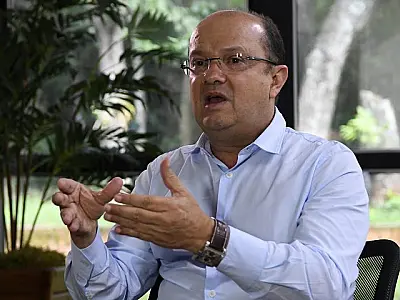 "Serei um vice leal que vai ajudar Eduardo Riedel a ser o melhor governador de MS"