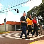 Detran investe R$ 8,6 milhões na modernização de agências e melhoria da mobilidade urbana em Dourado