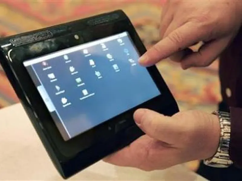 Governo define regras para produção de Tablets no Brasil