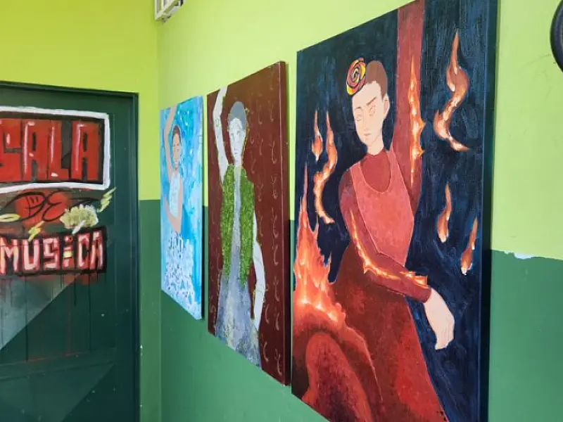 Centro de excelência em MS
