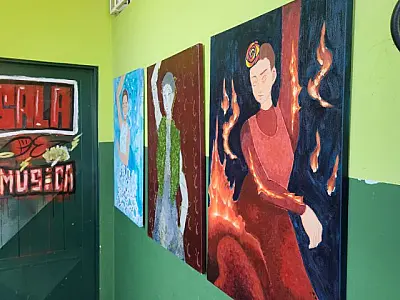 Centro de excelência em MS