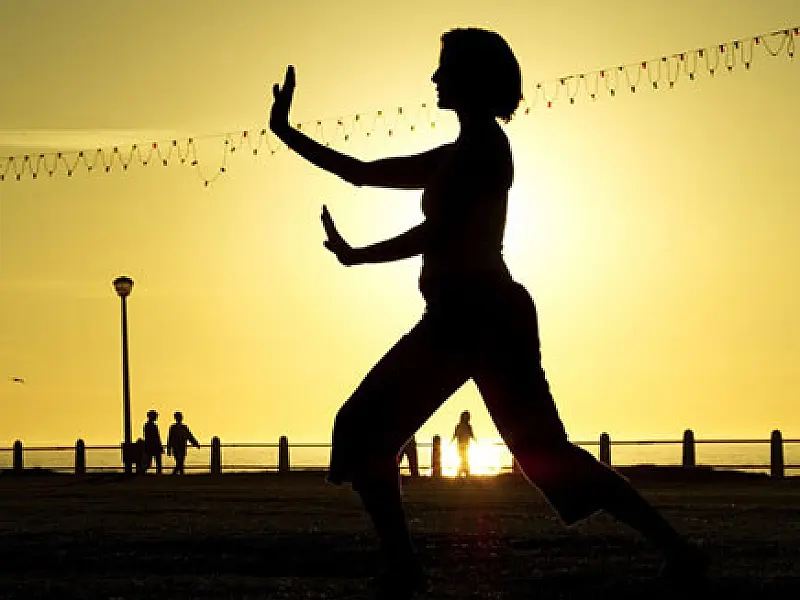 Tai chi chuan vira estrela de novas pesquisas científicas