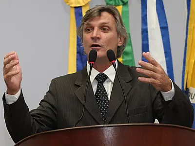 Vereador do PT é denunciado pelo MPF/MS  por financiar ação criminosa