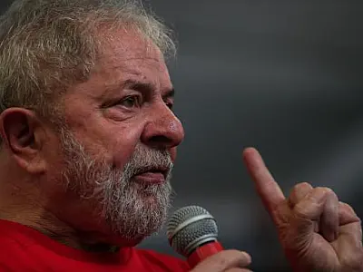 TRF4 julga hoje recurso da defesa de Lula contra condenação em 2ª instância