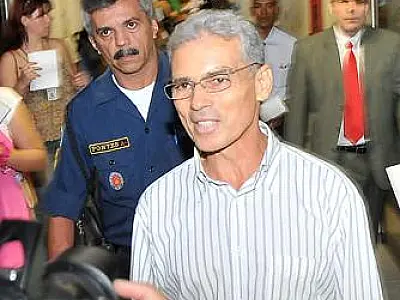 Julgamento de Habeas Corpus de ex-garagista é adiado