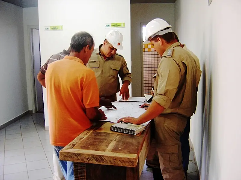 Vistorias em Casas de shows, bares e boates iniciam nesta terça em MS