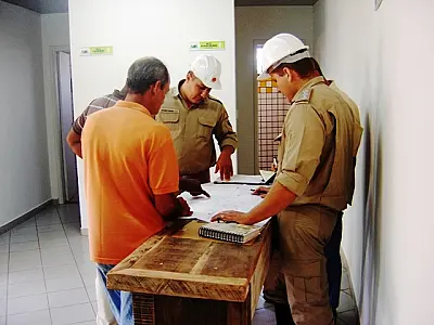Vistorias em Casas de shows, bares e boates iniciam nesta terça em MS