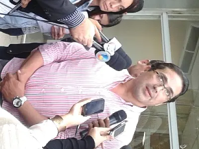 Advogado de Olarte afirma que ação de habeas corpus é falsa