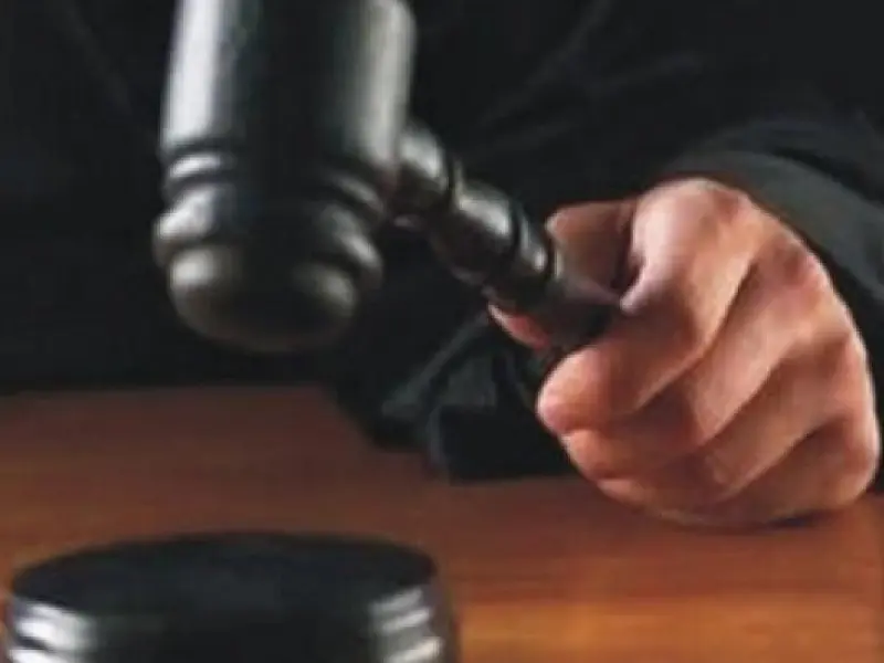 Justiça determina internação de idoso acusado de matar esposa