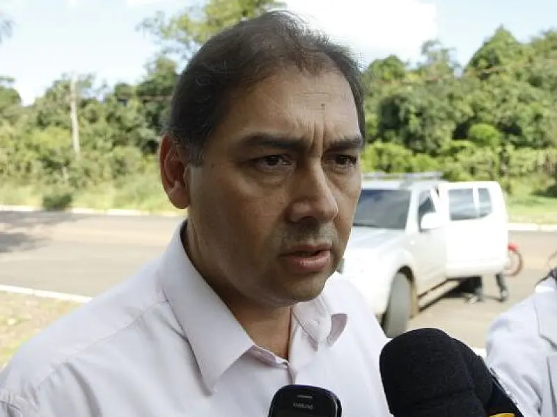 Bernal segue com ação contra Puccinelli por ter feito ‘afirmação levianas’