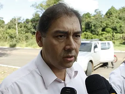 Bernal segue com ação contra Puccinelli por ter feito ‘afirmação levianas’