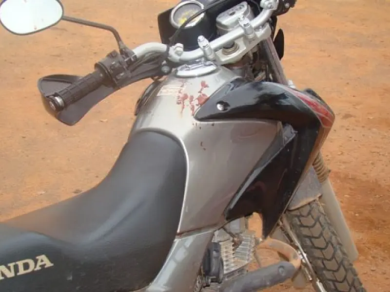 Parente do prefeito de Alcinópolis é assassinado em emboscada no MT