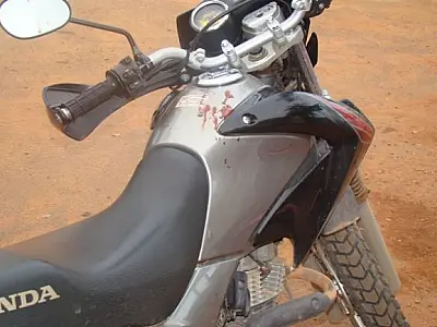 Parente do prefeito de Alcinópolis é assassinado em emboscada no MT