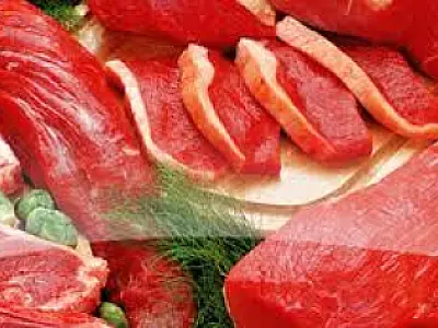 Exportação de carne bovina deve fechar 2013 em US$ 6,5 bilhões