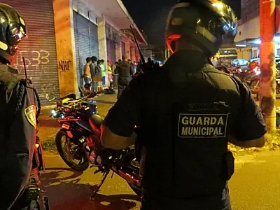 Operação Cidade Morena vai reforçar segurança em Campo Grande