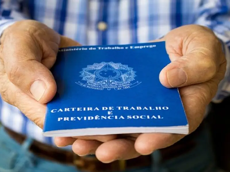 Mato Grosso do Sul abre semana com oferta de 1,4 mil vagas de emprego via Funtrab
