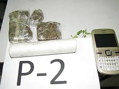PM apreende menor com drogas em Três Lagoas