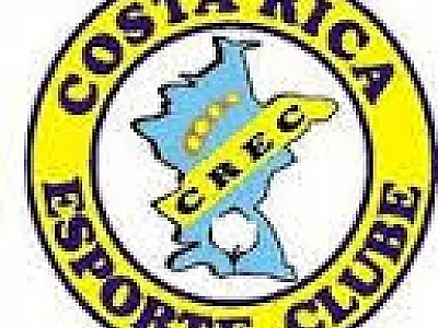 Costa Rica enfrenta o Maracaju nesta quarta