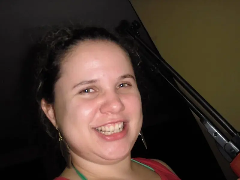 Estudante é encaminhada para hospital de SP
