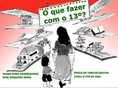 Décimo terceiro salário pode ajudar na compra da casa própria