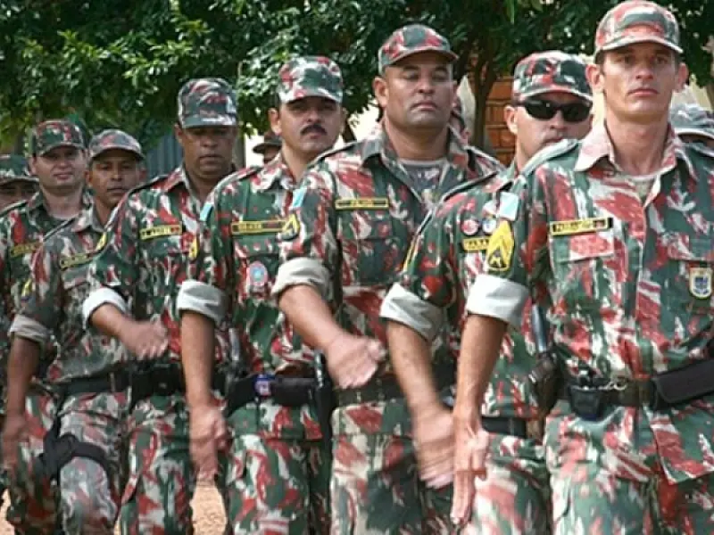 PMA completa 25 anos com doação de sangue