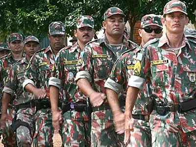 PMA completa 25 anos com doação de sangue