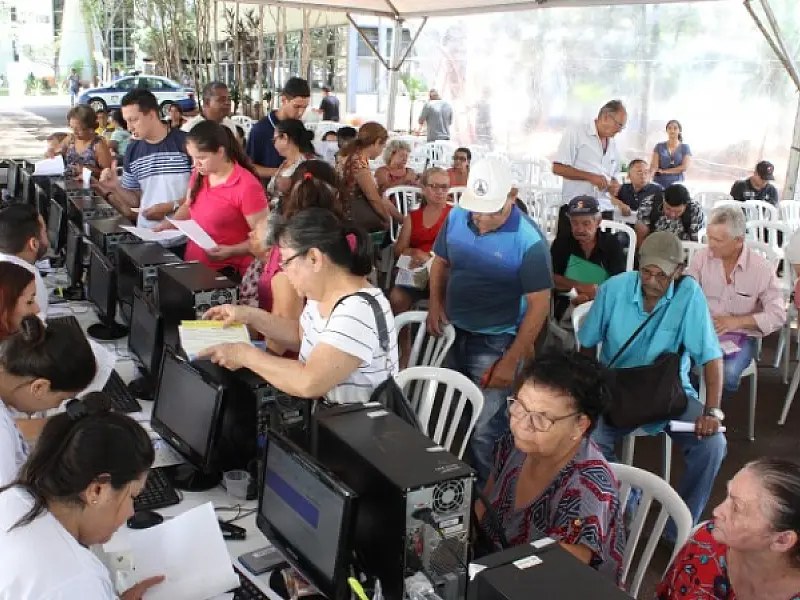 Mais de 60 mil aproveitam descontos do Refis para quitar dívidas com a prefeitura