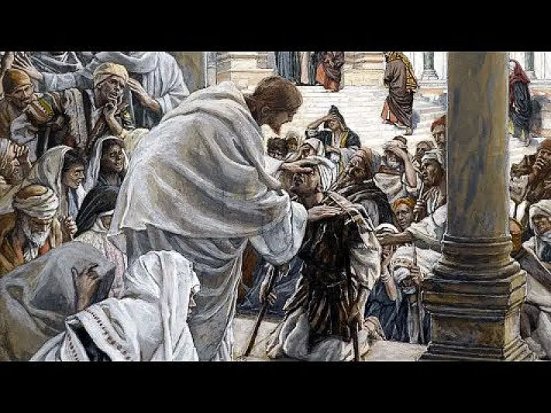 Homilia Diária.597: Quinta-feira da 16.ª Semana Comum (I) - Por que Jesus ensinava em parábolas?