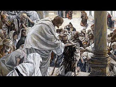 Homilia Diária.597: Quinta-feira da 16.ª Semana Comum (I) - Por que Jesus ensinava em parábolas?