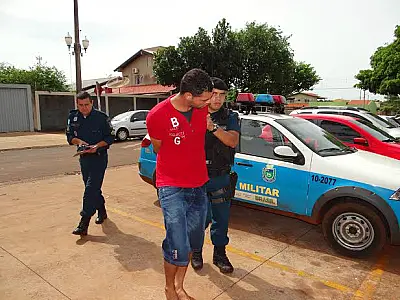 Acusado diz ter matado idoso após presenciar agressões contra cadeirante