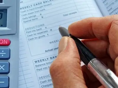 Prestações de contas do 1° turno das Eleições 2012 já estão disponíveis