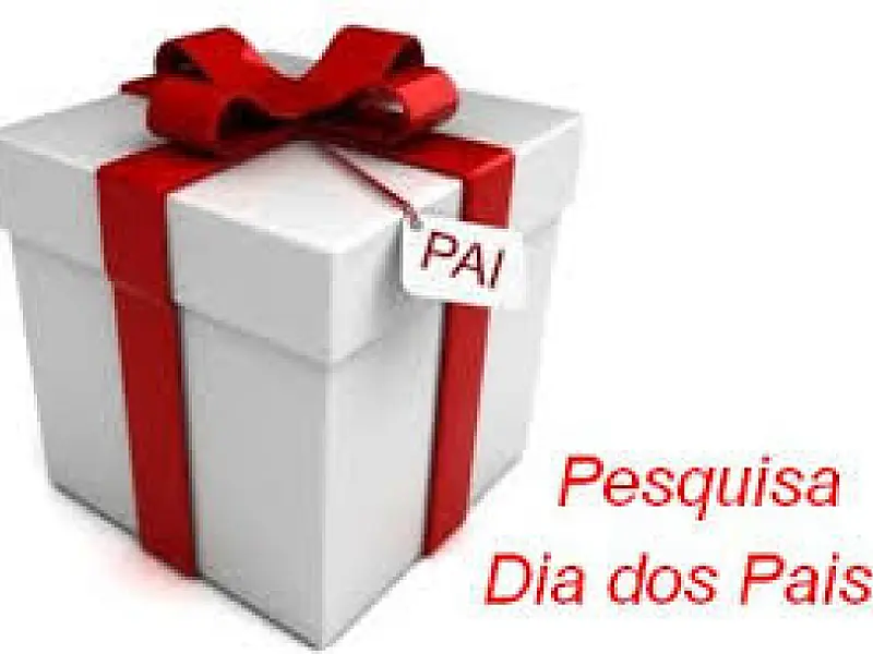 Procon divulga pesquisa de Dia dos Pais que será comemorado neste domingo