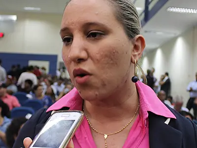 Vereadores falam em relação à cassação de Bernal