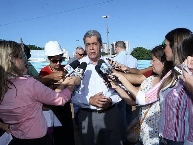 Reordenamento administrativo no governo de MS começa nesta sexta