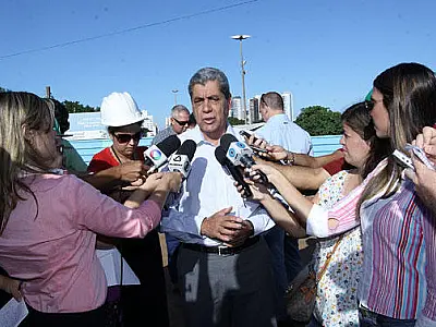 Reordenamento administrativo no governo de MS começa nesta sexta