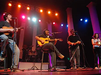 Festival da Canção será realizado hoje no Glauce Rocha