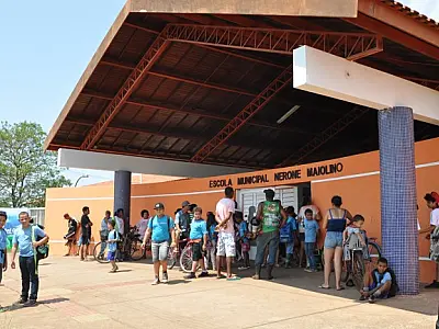 Prazo para confirmação de matrícula termina nesta segunda-feira