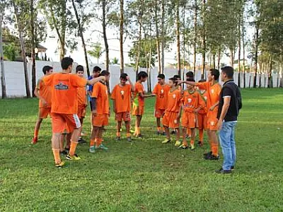 Time de base do Naviraiense estreia no Conesul neste sábado