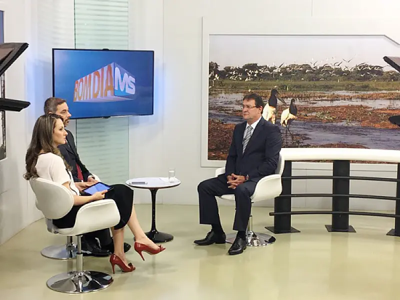 Fiems reforça importância da manutenção dos incentivos fiscais para as indústrias