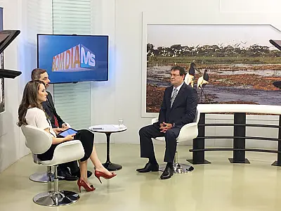 Fiems reforça importância da manutenção dos incentivos fiscais para as indústrias