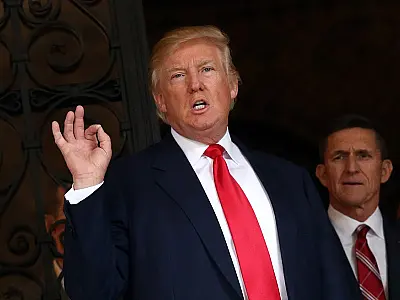 Trump usa redes sociais para acusar Obama de dificultar transição