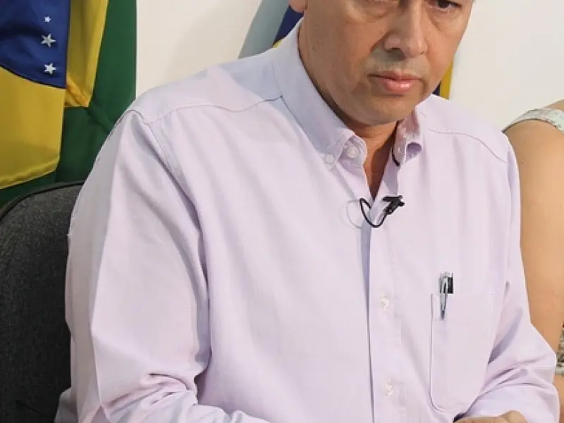 Prefeito sanciona lei que acrescenta informações da habitação no Portal da Transparência