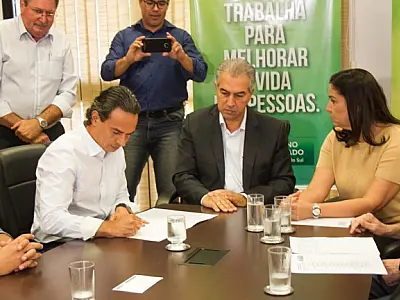 Emendas federais destinadas às entidades municipais vão equipar instituições
