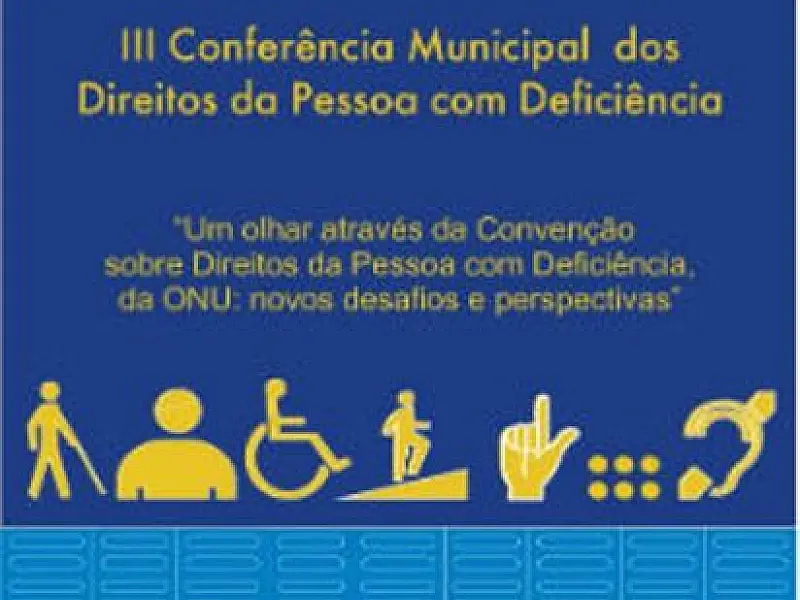Conferência acontece esta semana na Capital