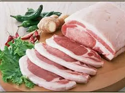 Outubro será o mês da Semana Nacional da Carne Suína